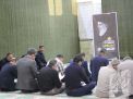 گزارش تصویری مراسم یادبود شهید مقاومت شهید سید حسن نصرالله